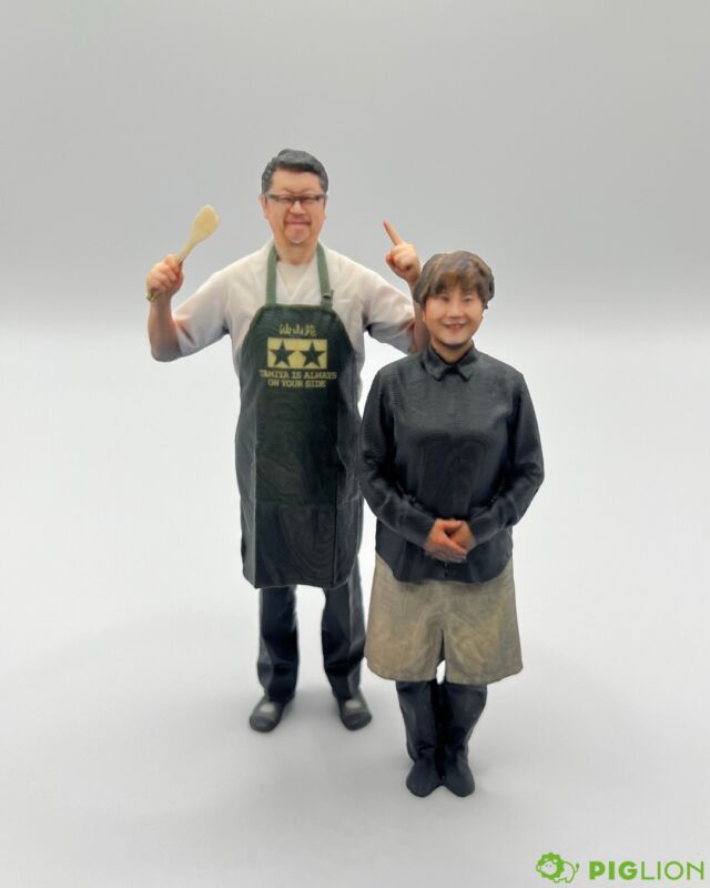 模型製作用品 CHANRIO LEDワーキングランプ角型ミニタイプ | 建設機械・産業機械用品